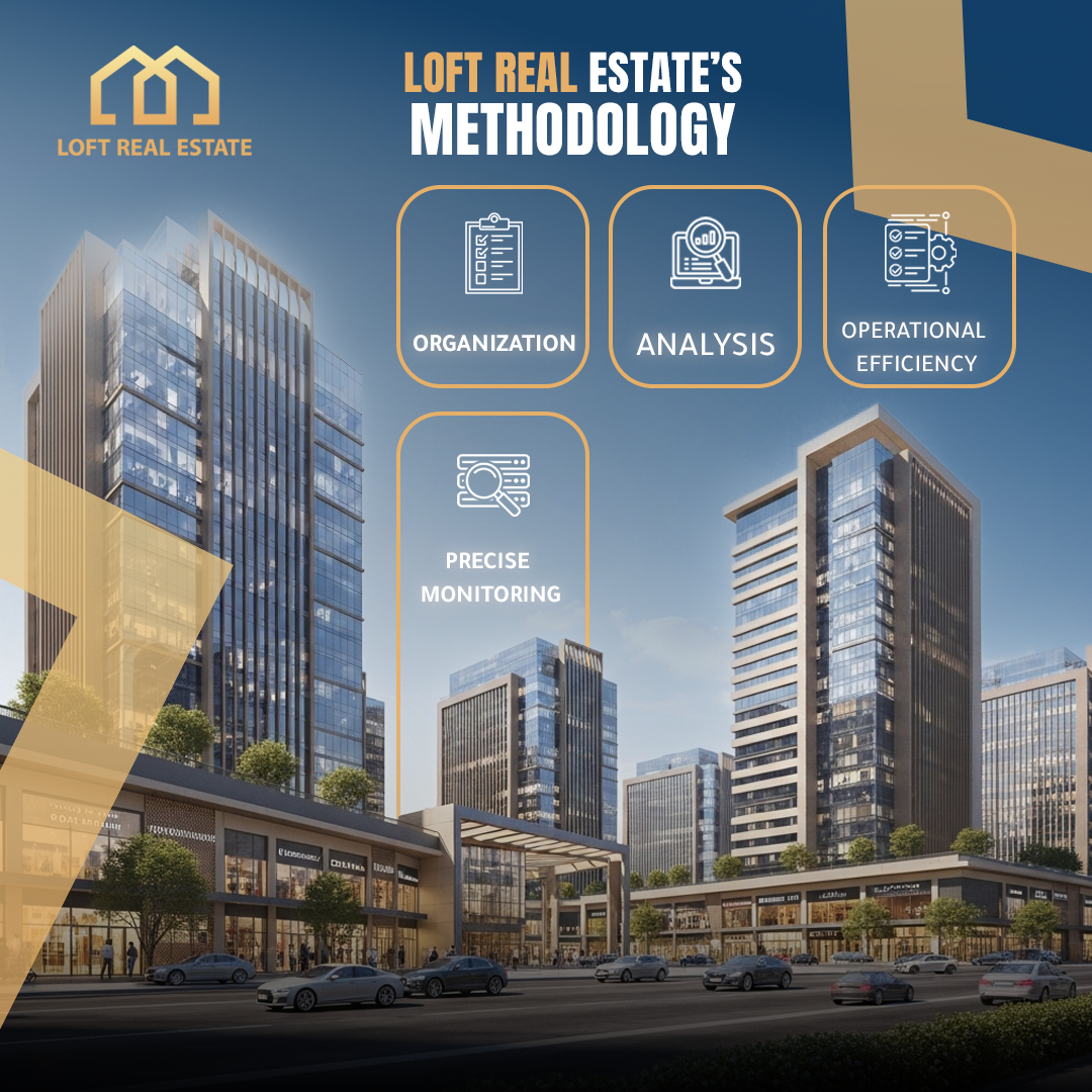 عقارات إدارية في الرياض