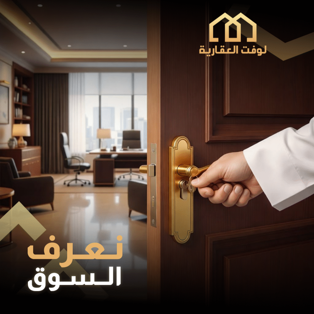 مستقبل السوق العقاري السعودي1 مستقبل السوق العقاري السعودي