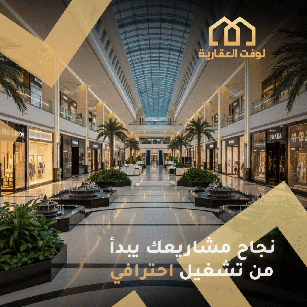 دليل المكاتب بالرياض