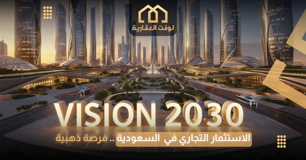 نمو القطاع العقاري في المملكة