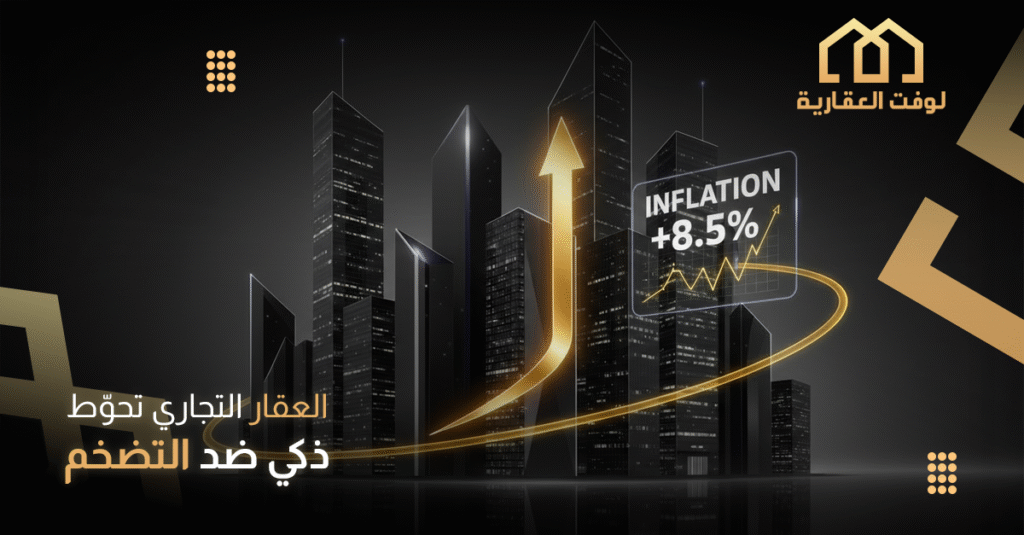 ديناميكية السوق العقاري السعودي