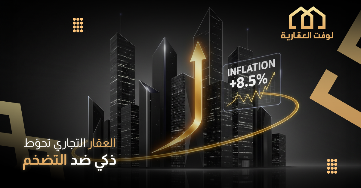 ديناميكية السوق العقاري السعودي